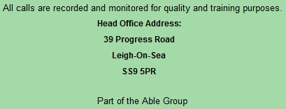 Richmond Upon Thames Local Electrics head office